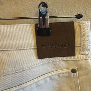 Tom Ford Pants